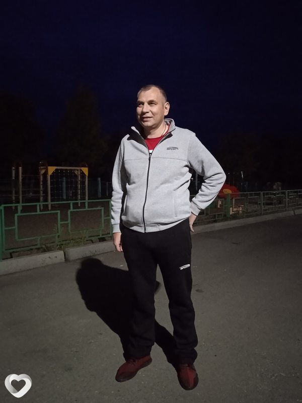 Юрий, Асино