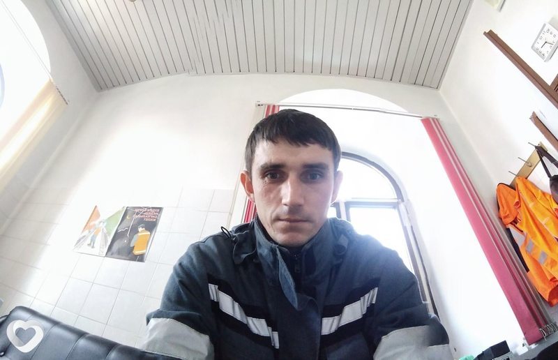 Андрей, 37, Уссурийске — анкета №339429