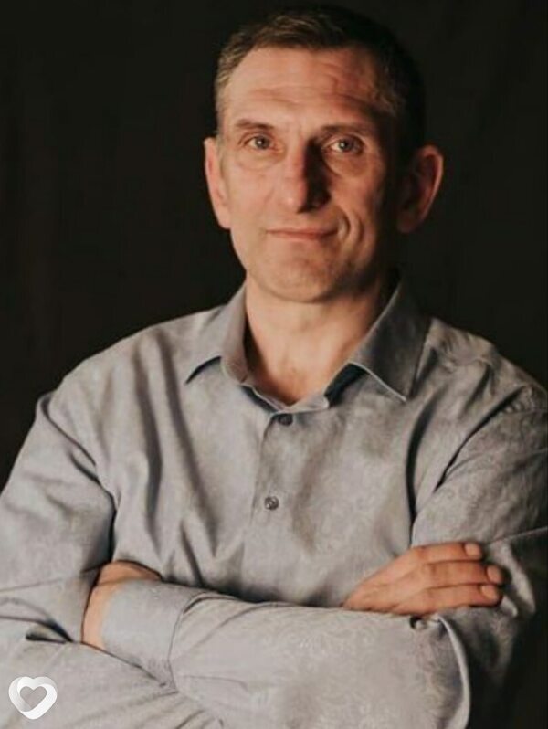 Максим, 44, Пензе — анкета №339437