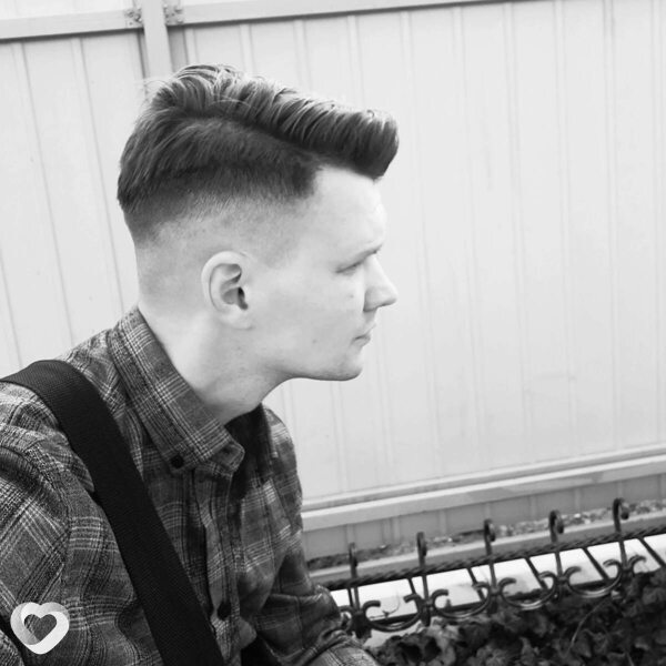 Богдан, 37, Киеве — анкета №339438