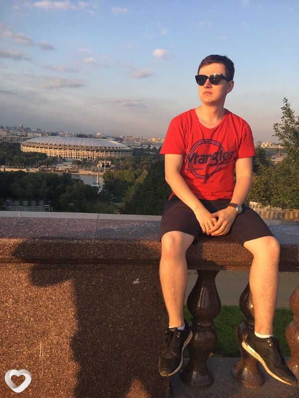 Виктор, 28, Новокузнецке — анкета №339440