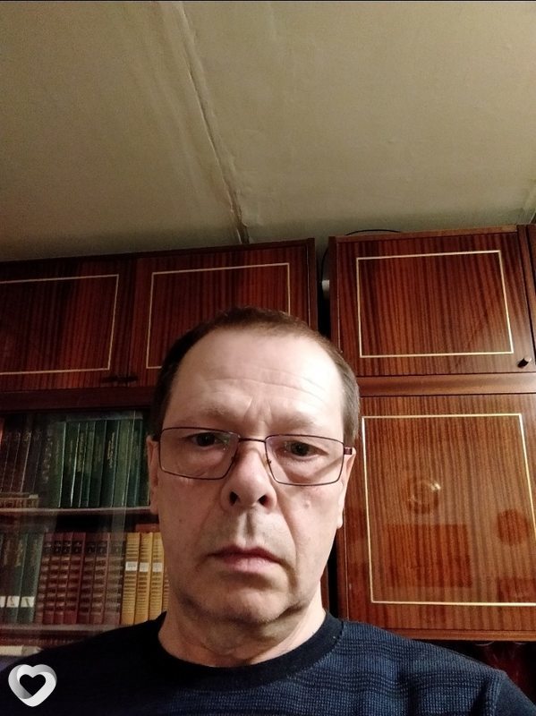 Александр, 63, Наро-Фоминске — анкета №339442