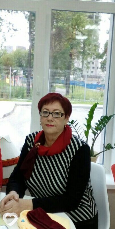 Людмила, 67, Перми — анкета №339444
