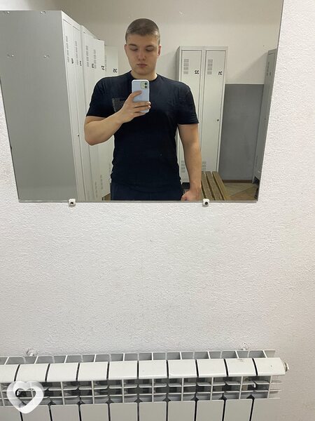 Егор, 20, Запорожье — анкета №339345