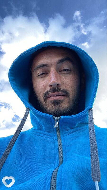Алексей, 39, Бугульме — анкета №339347