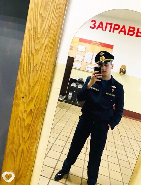 Руслан, 27, Москве — анкета №339349