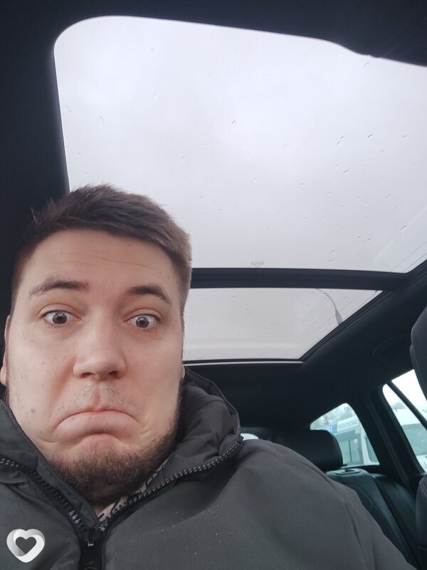 Артем, 26, Минске — анкета №339358