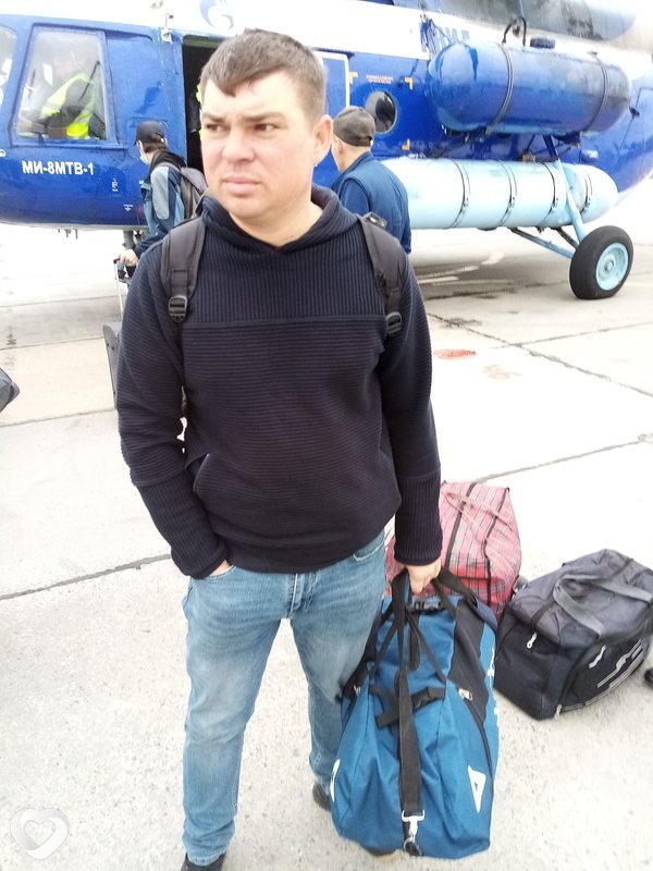 Денис, 40, Астрахани — анкета №339359