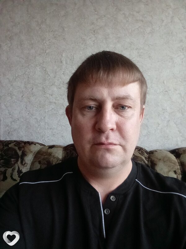 Василий, 40, Белове — анкета №339362