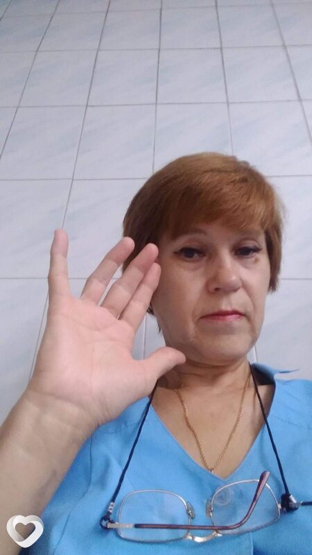 Татьяна, 66, Минусинске — анкета №339363