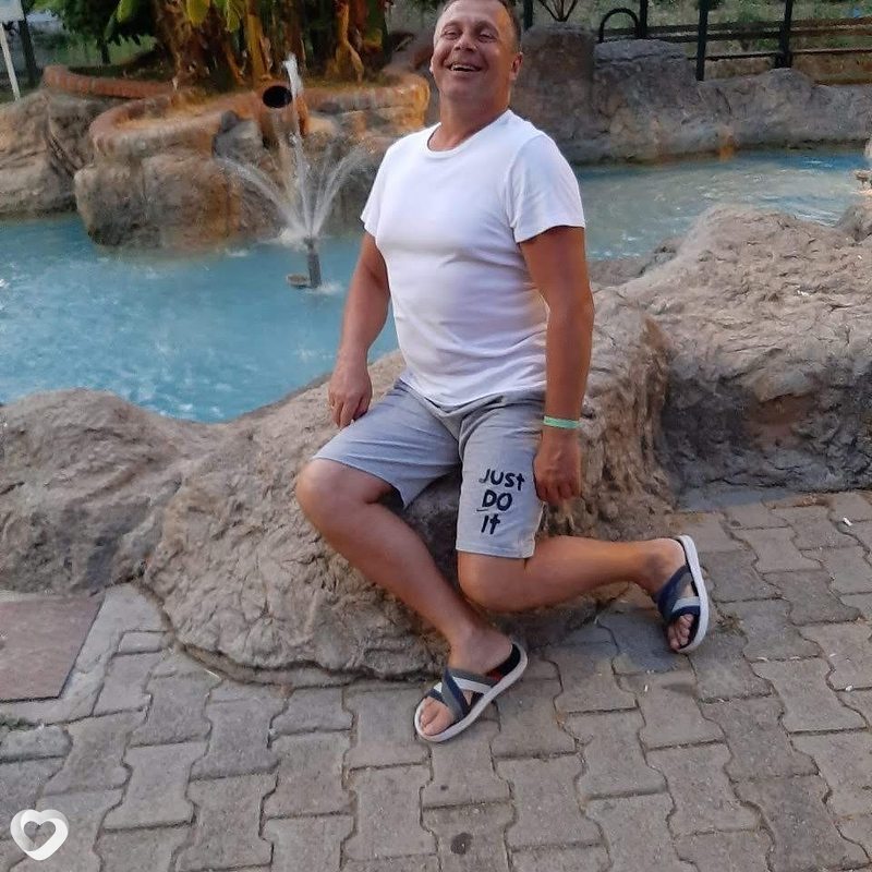 Юрий, 59, Молодечно — анкета №339368
