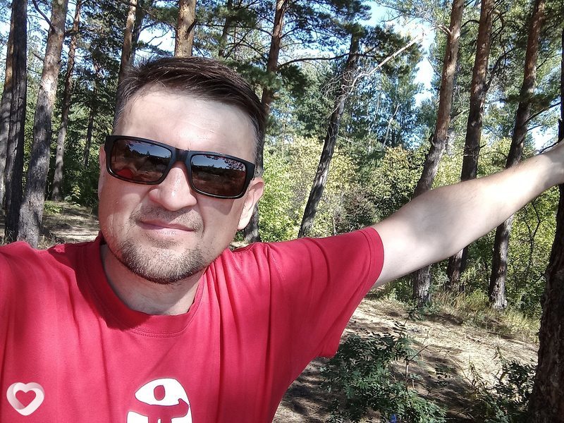 Алексей, 45, Барнауле — анкета №339196