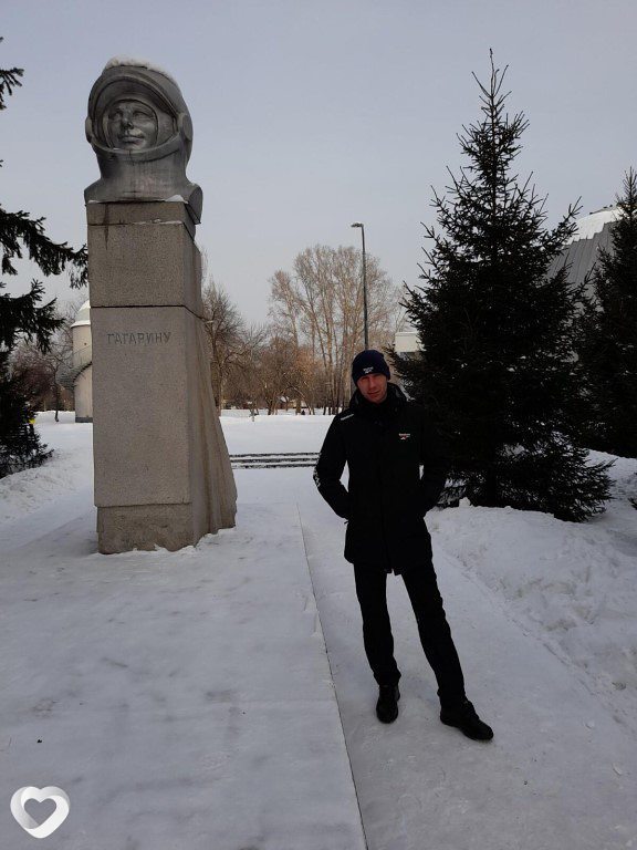 Евгений, 46, Новокузнецке — анкета №339198