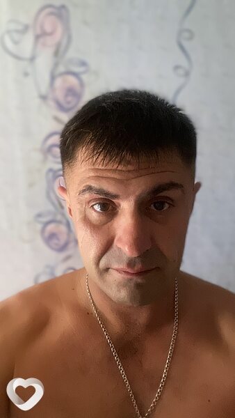 Dima, 37, Новокузнецке — анкета №339202