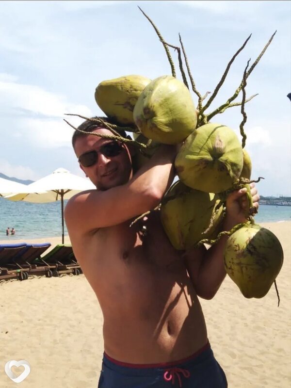 Константин, 41, Прокопьевске — анкета №339210