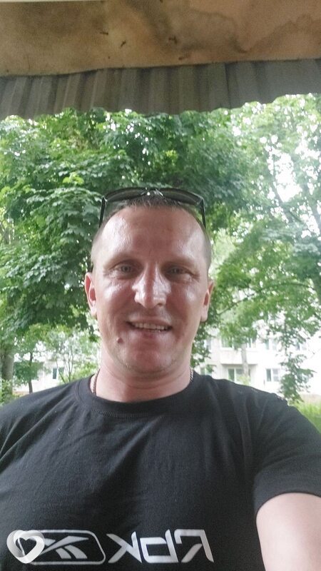 Лев, 42, Туле — анкета №339212