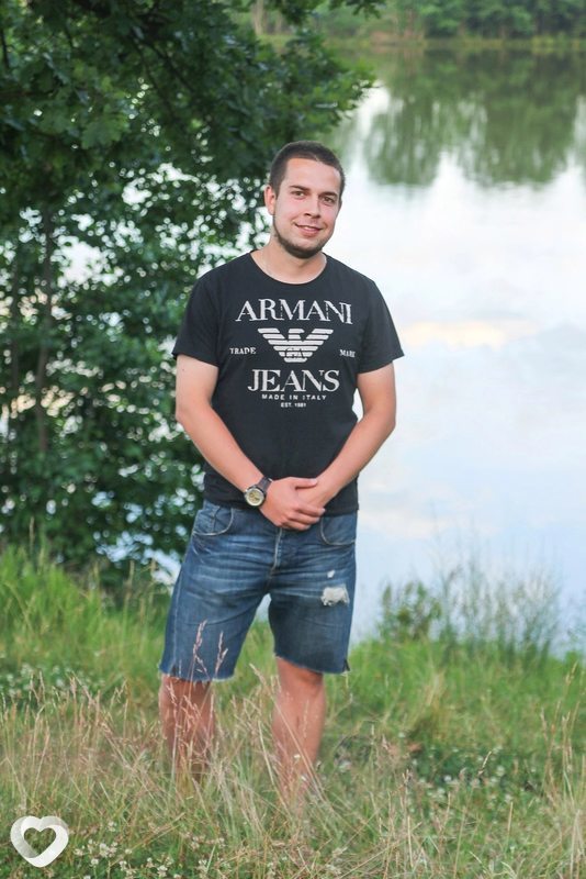 Андрей, 29, Дзержинске — анкета №339218