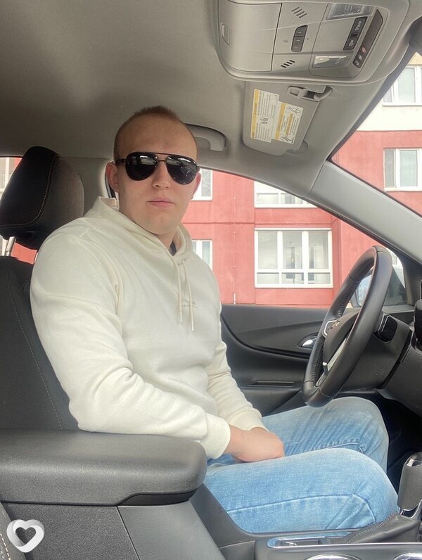 Сергей, 37, Киеве — анкета №339220