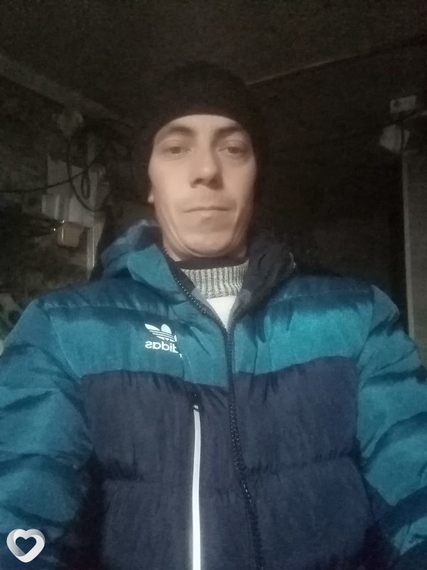 Игорь, 36, Благовещенске — анкета №339395
