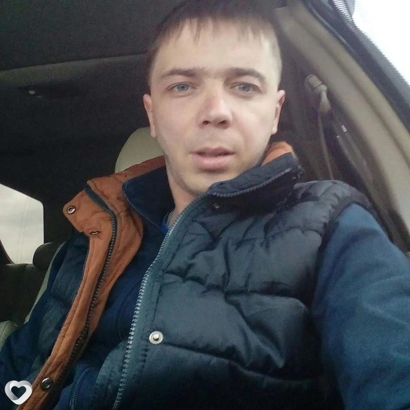 Виктор, 40, Павлодаре — анкета №339404