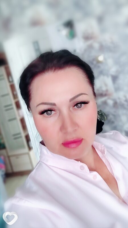 Елена, Амурск