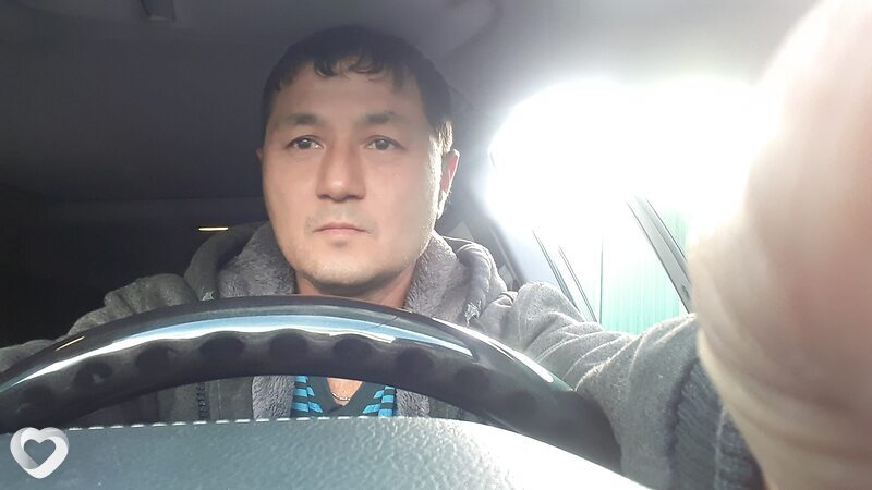 Алик, 49, Иркутске — анкета №339406