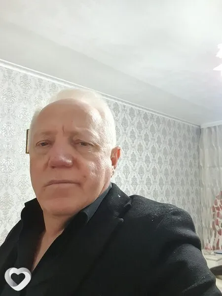 Кади, 58, Москве — анкета №339407