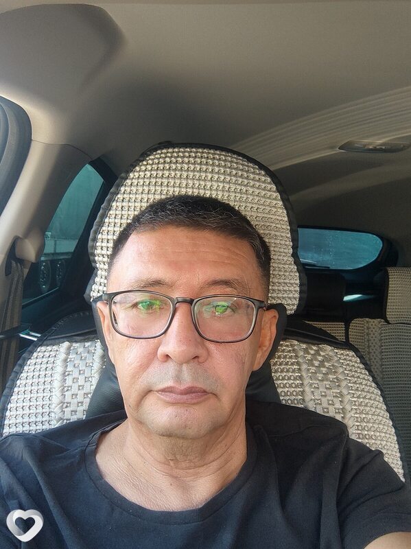 Бахтияр, 57, Алматы — анкета №339409