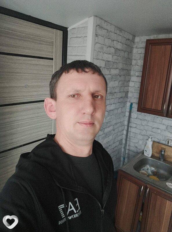 Сергей, 40, Караганде — анкета №339413