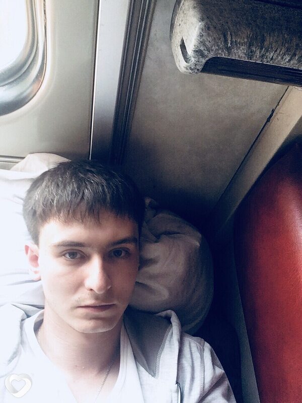 Кирилл, 29, Чите — анкета №339414