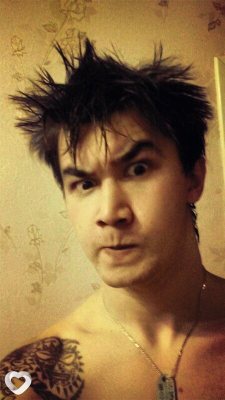 Алексей, 33, Ульяновске — анкета №339415