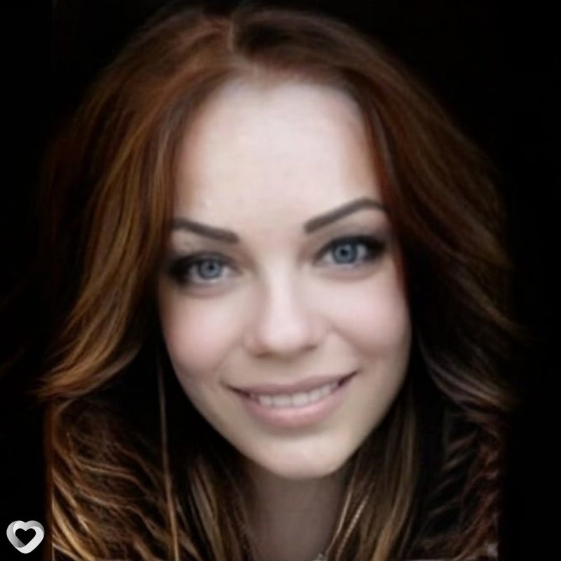 Екатерина, 41, Оренбурге — анкета №339416
