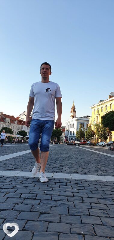 Евгений, 35, Гродно — анкета №339419