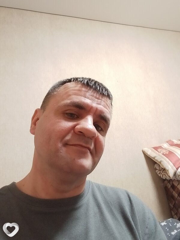 Сергей, 49, Кемерове — анкета №339497