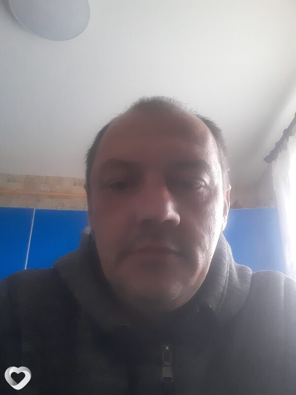 Сергей, 45, Минске — анкета №339499
