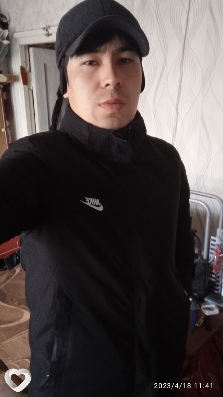 Алтынбек, 33, Костанае — анкета №339500
