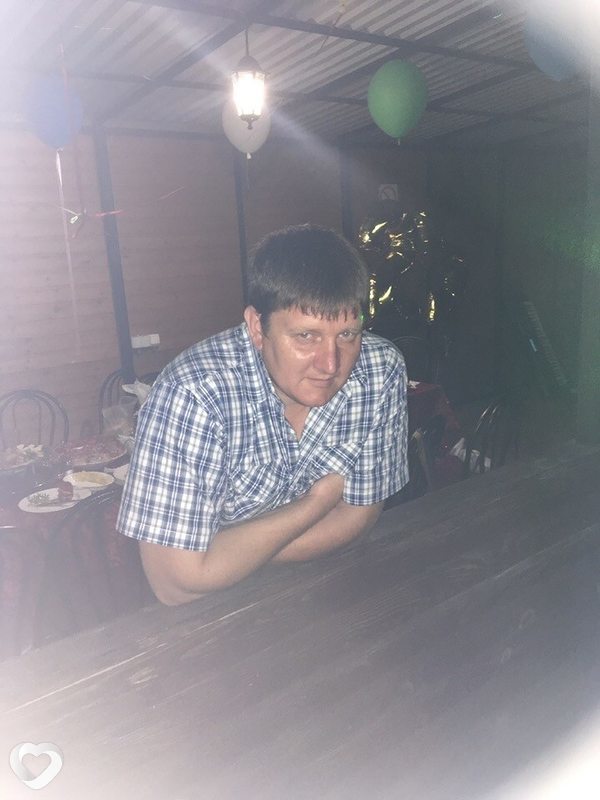 Александр, 43, Димитровграде — анкета №339502