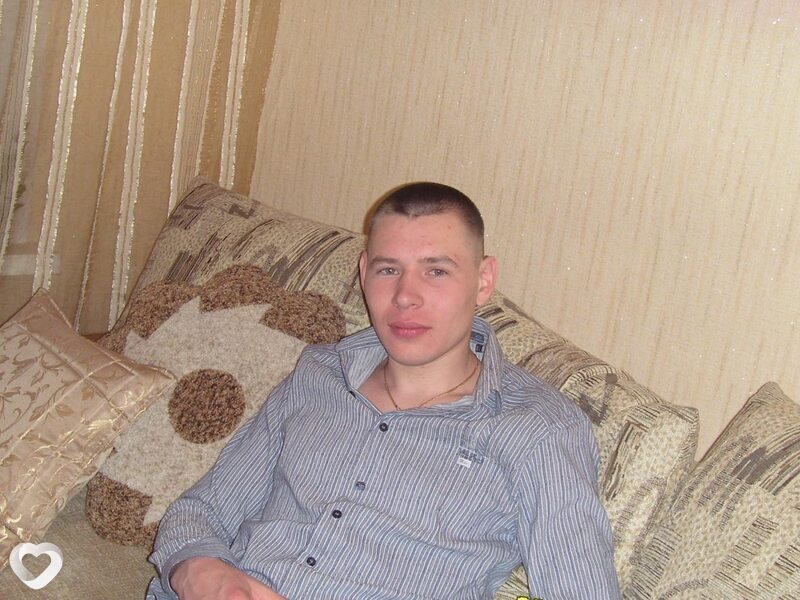 Игорь, Красноярск