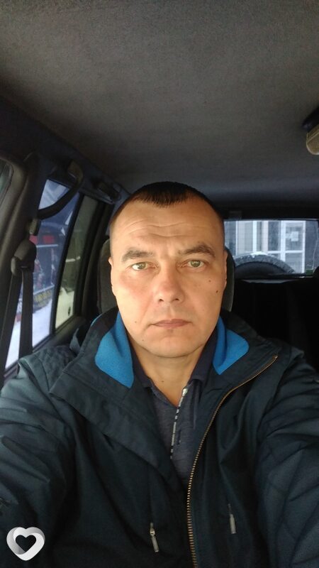 Сергей, 53, Хабаровске — анкета №339508