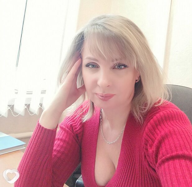 Юлия, 48, Волгограде — анкета №339511