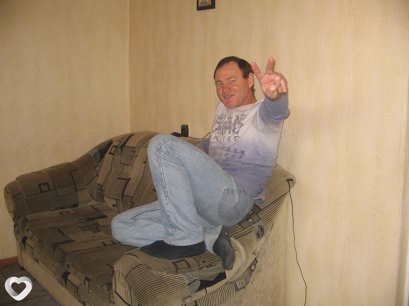 Виктор, 42, Измаиле — анкета №339512
