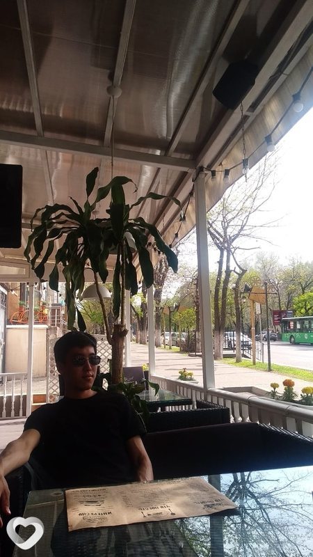 Марат Найманов, 27, Атырау(гурьев) — анкета №339515