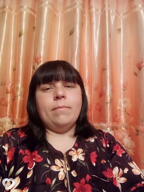 Валентина, 35, Краснодаре — анкета №339481