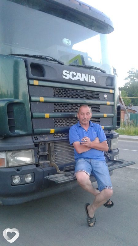 Айрат, Высокая Гора