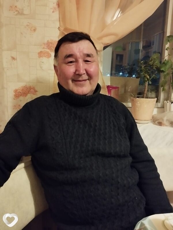 Ринат, Миасс