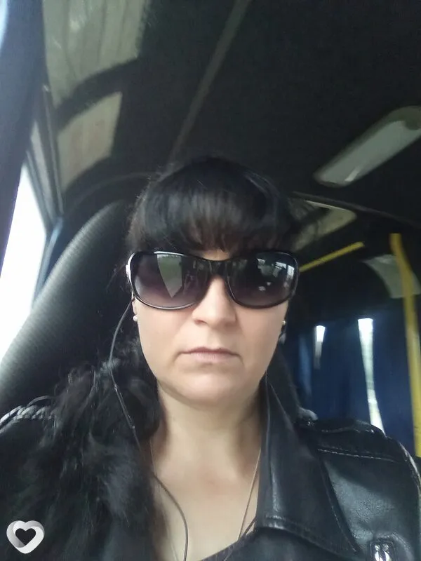 Юлия, 43, Горно-Алтайске — анкета №339545