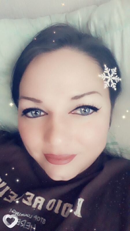 Ольга, 41, Оренбурге — анкета №339552