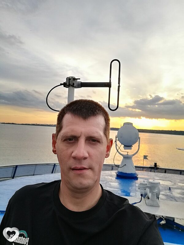 Евгений, 43, Бердске — анкета №339554