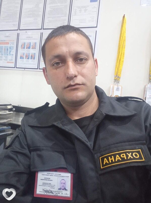 Maks, 37, Светлогорске — анкета №339555