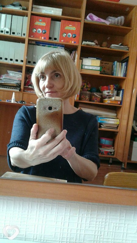 Татьяна, 55, Санкт-Петербурге — анкета №339559